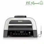 سرخ کن و گریل نینجا مدل DG551