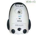 جاروبرقی سایا مدل لوتوس