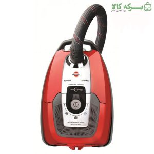 جاروبرقی پارس خزر Turbo 2500W
