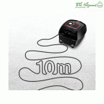 جارو برقی بوش مدل BGLS4POW2