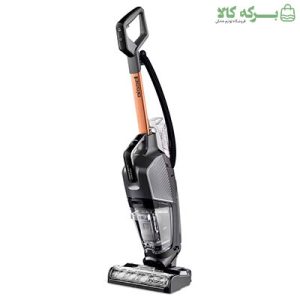 جاروبرقی و زمین شوی بیسل مدل CrossWave HydroSteam