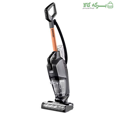 01 جاروبرقی و زمین شوی بیسل مدل CrossWave HydroSteam