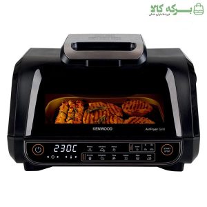 سرخ کن و گریل کنود مدل GHF40
