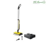 زمین شوی کارچر مدل FC7