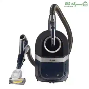 جاروبرقی شارک مدل CZ250