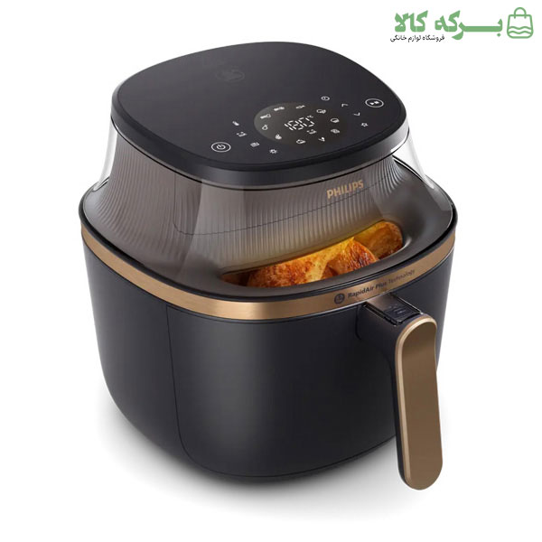 سرخ کن فیلیپس مدل NA342