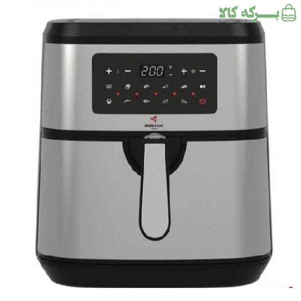 سرخ کن مباشی مدل AF600