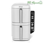 سرخ‌کن دوقلو نینجا مدل SL400