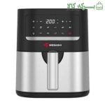 سرخ کن مباشی مدل ME-AF984