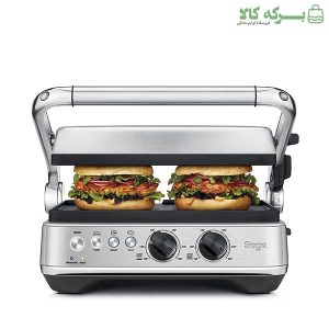 گریل سیج مدل SGR700BSS