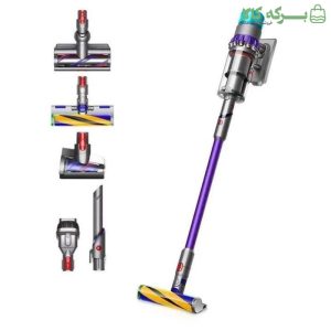 جاروشارژی دایسون مدل Gen5 Detect