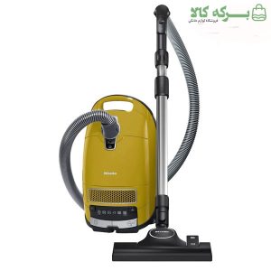 جاروبرقی میله مدل C3 Fiex Power Line