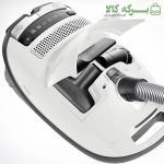 جاروبرقی میله مدل Complete C3 Silence