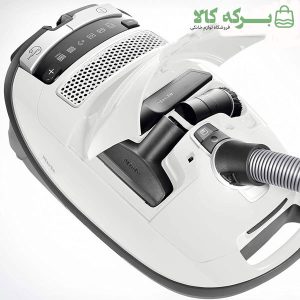 جاروبرقی میله مدل Complete C3 Silence