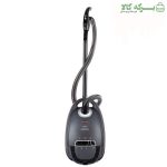 جاروبرقی پارس خزر مدل Chrome Kompressor