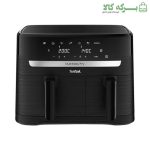 سرخ کن دوقلو تفال مدل EY901N40