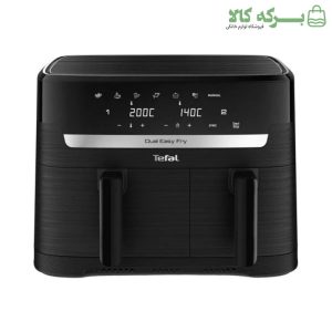 سرخ کن دوقلو تفال مدل EY901N40