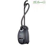 جاروبرقی پارس خزر مدل Chrome Kompressor