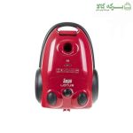 جاروبرقی سایا مدل لوتوس