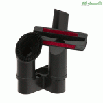 جاروبرقی تولیپس مدل VC-622