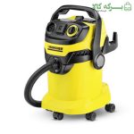 جاروبرقی کارچر مدل WD5 SPV