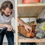 جاروبرقی آب و خاک کارچر مدل KWD1