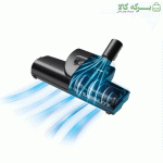 جارو برقی بوش مدل BGLS4POW2