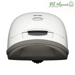 جاروبرقی میله رنگ سفید مدل GUARD M1