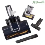 جاروبرقی شارک مدل CZ250