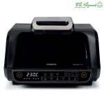 سرخ کن و گریل کنود مدل GHF40