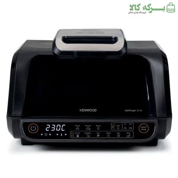 سرخ کن و گریل کنود مدل GHF40