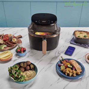 سرخ کن فیلیپس مدل NA342