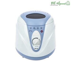 مینی سرخ کن ناگت پارس خزر مدل ZG10A