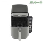 سرخ کن دوقلو نینجا مدل SL401