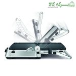 گریل سیج مدل SGR700BSS
