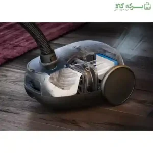 جاروبرقی آاگ مدل AB61C2OKO