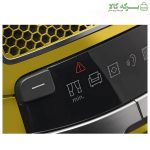 جاروبرقی میله مدل C3 Fiex Power Line