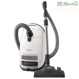 جاروبرقی میله مدل Complete C3 Silence