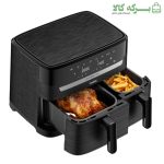 سرخ کن دوقلو تفال مدل EY901N40