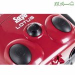 جاروبرقی سایا مدل لوتوس