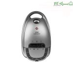 جاروبرقی پارس خزر مدل KOMPRESSOR VC-2500W