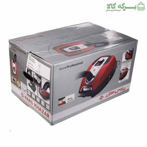 جاروبرقی پارس خزر Turbo 2500W