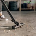 جاروبرقی آب و خاک کارچر مدل KWD1