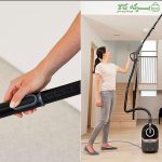 جاروبرقی شارک مدل CV100