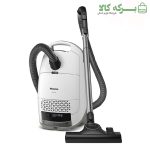 جاروبرقی میله رنگ سفید مدل GUARD M1