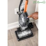 جاروبرقی و زمین شوی بیسل مدل CrossWave HydroSteam