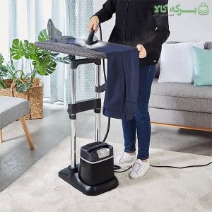 اتو بخارگر ایستاده تفال مدل QT1510