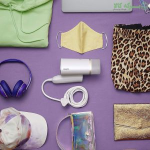 اتو بخارگر دستی فیلیپس مدل STH3020