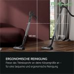 جاروبرقی آاگ مدل AB81A2DG