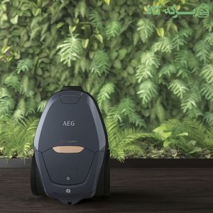 جاروبرقی آاگ مدل VX82-1-2ST